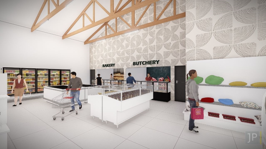 Commercial Property for Sale in Nkwenkwezi Eastern Cape